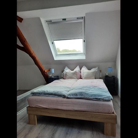 Neu! Ferienwohnung Lucie Kevelaer Eksteriør billede