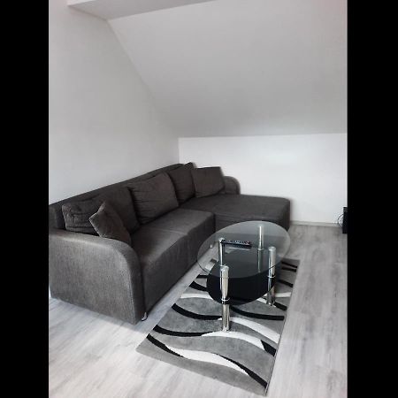Neu! Ferienwohnung Lucie Kevelaer Eksteriør billede