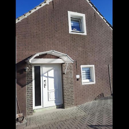 Neu! Ferienwohnung Lucie Kevelaer Eksteriør billede