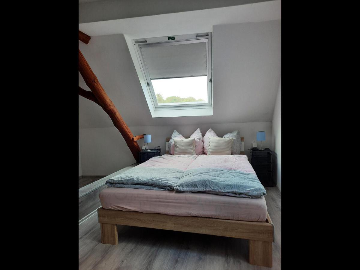 Neu! Ferienwohnung Lucie Kevelaer Eksteriør billede