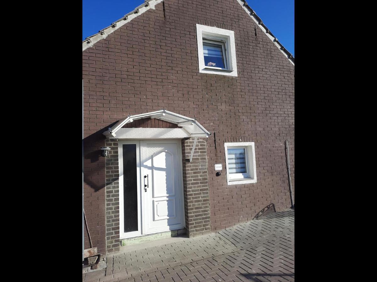 Neu! Ferienwohnung Lucie Kevelaer Eksteriør billede